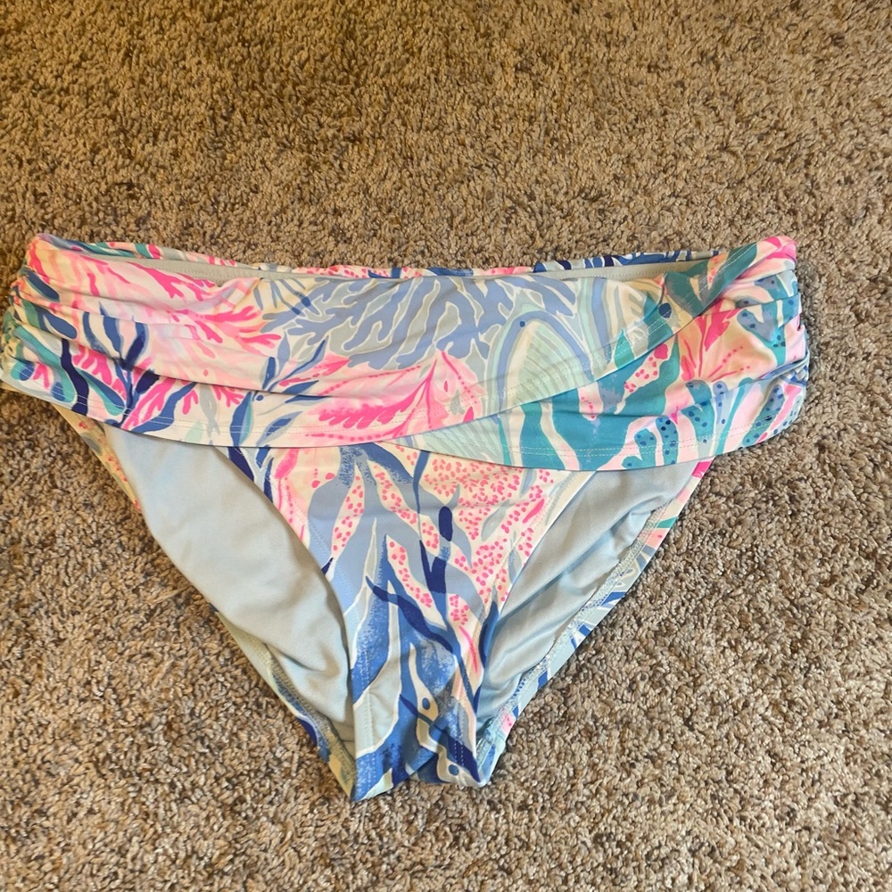 Lilly Pulitzer Bikini